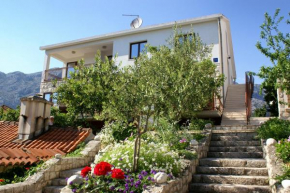 Гостиница Apartments by the sea Orebic, Peljesac - 4496  Оребич